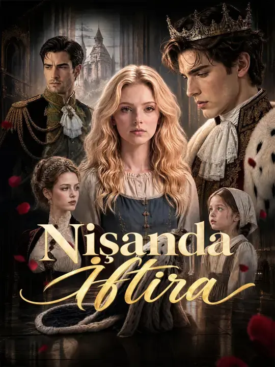 Nişanda İftira