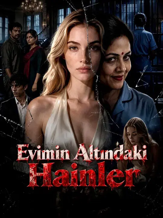 Evimin Altındaki Hainler