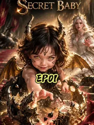 The Dragon King’s Secret Baby