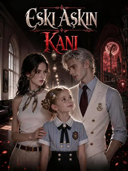 Eski Aşkın Kanı