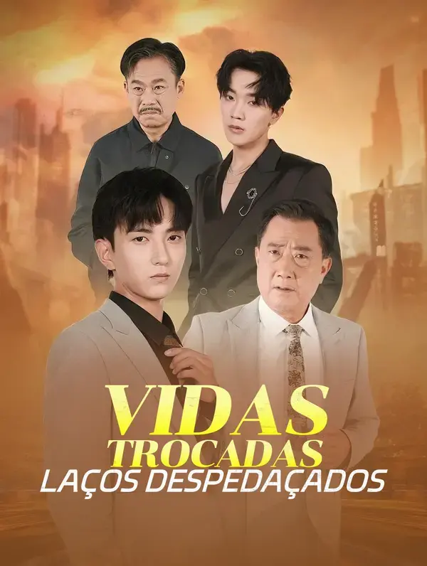 Vidas TrocadasLaços Despedaçados
