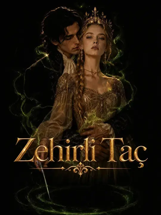 Zehirli Taç