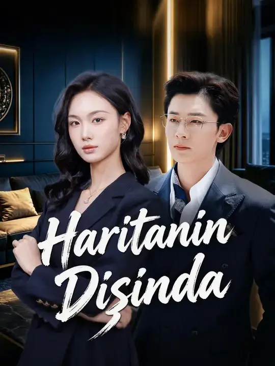 Haritanın Dışında