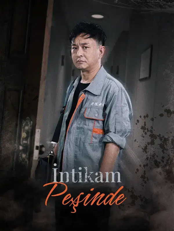 İntikam Peşinde