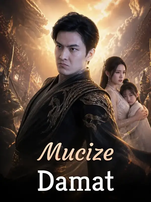 Mucize Damat