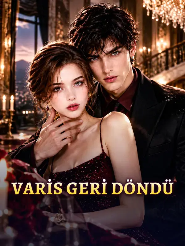 VARİS GERİ DÖNDÜ