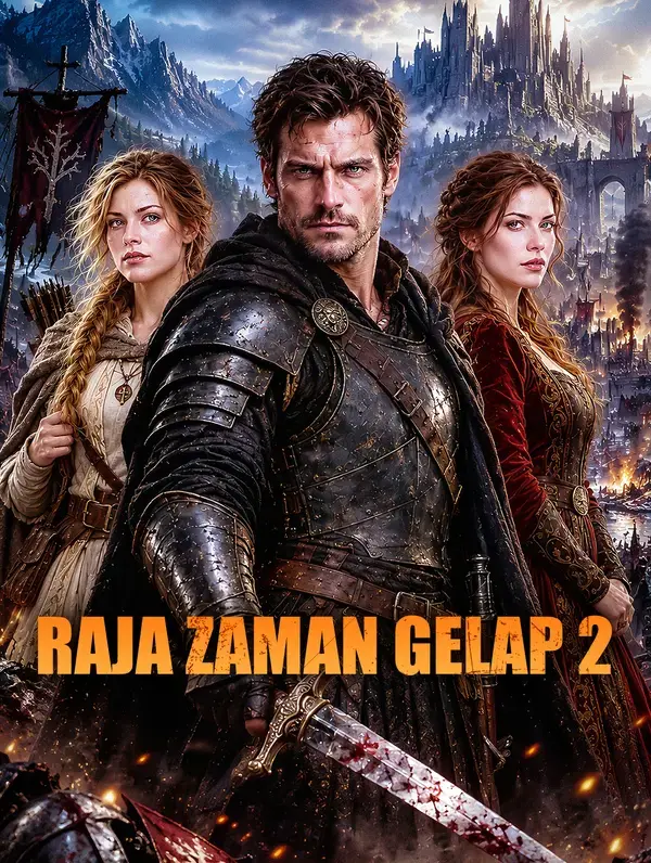 Penguasa Zaman Kegelapan 2