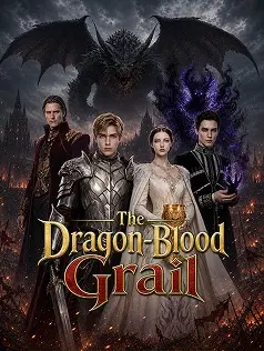 The Dragon-Blood Grail