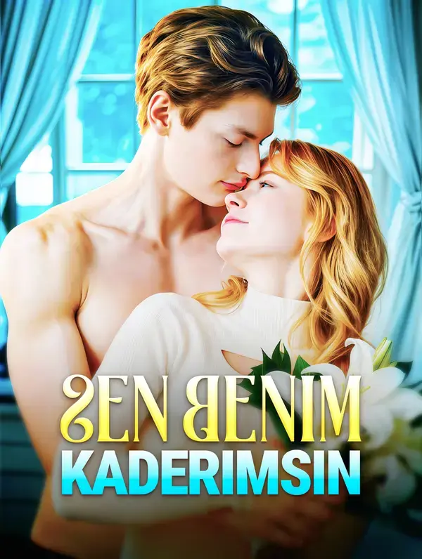 Sen Benim Kaderimsin