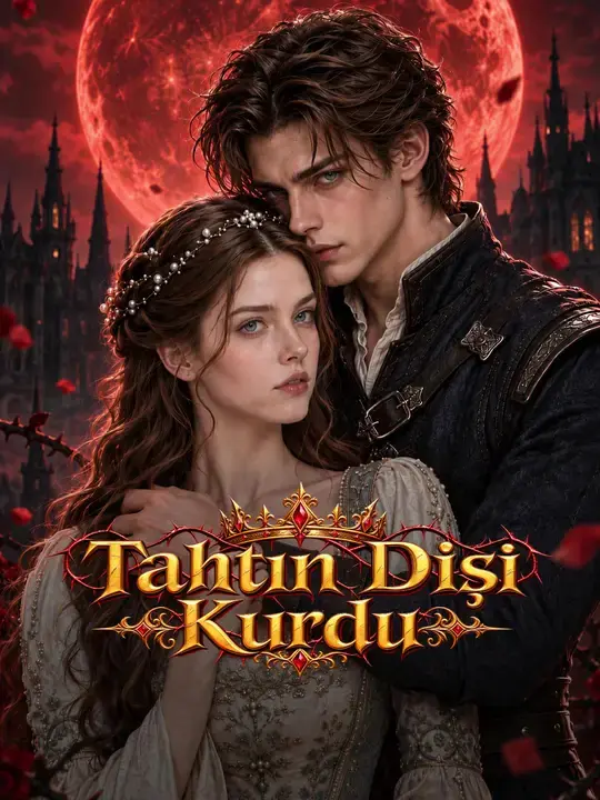Tahtın Dişi Kurdu