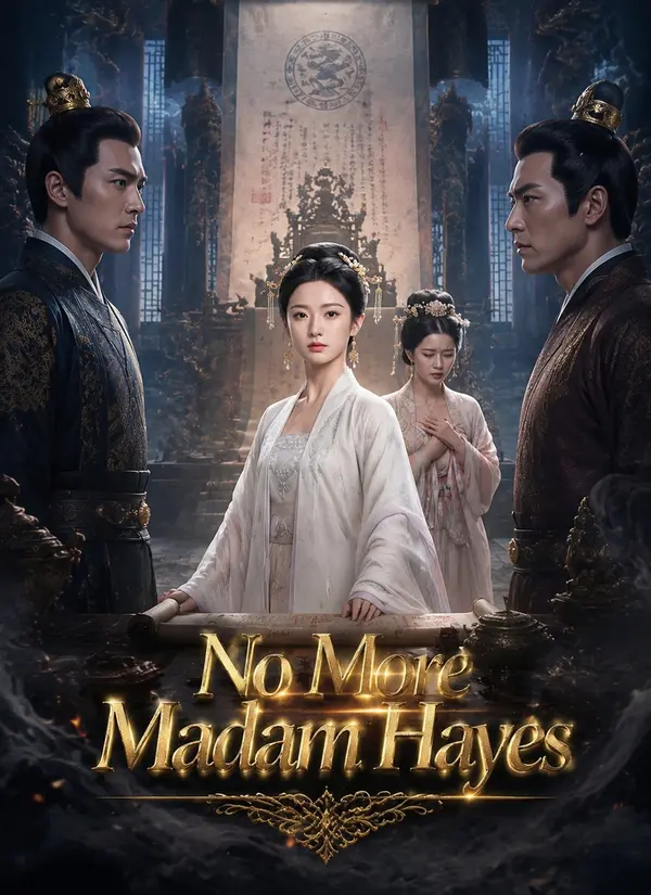 (Dublajlı) No More Madam Hayes