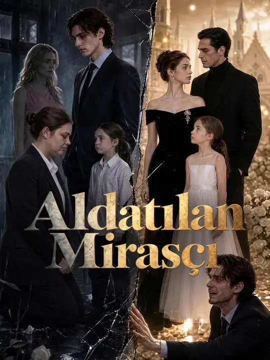 Aldatılan Mirasçı