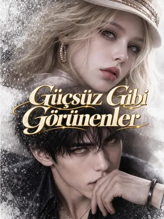 Güçsüz Gibi Görünenler