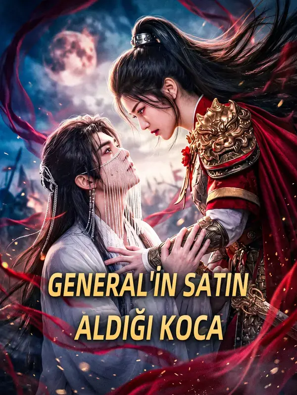 GENERAL'İN SATIN ALDIĞI KOCA