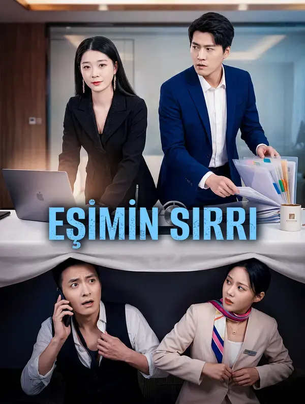 EŞİMİN SIRRI