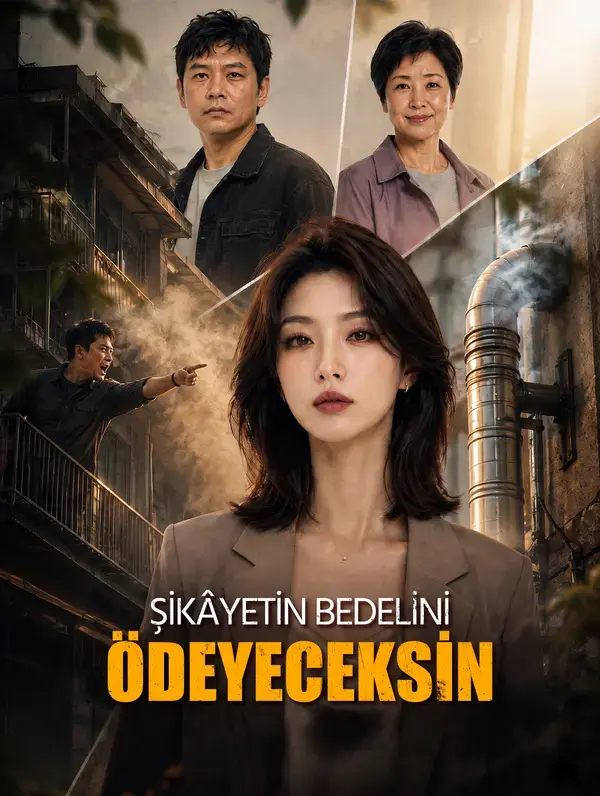 ŞİKÂYETİN BEDELİNİ ÖDEYECEKSİN