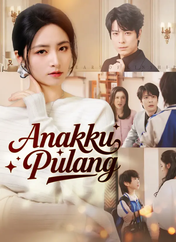 Anakku Pulang