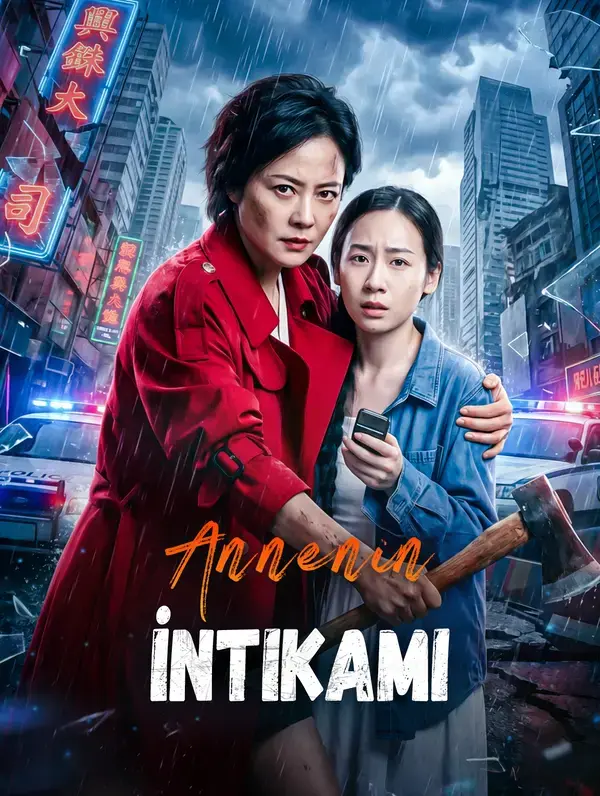 Annenin İntikamı