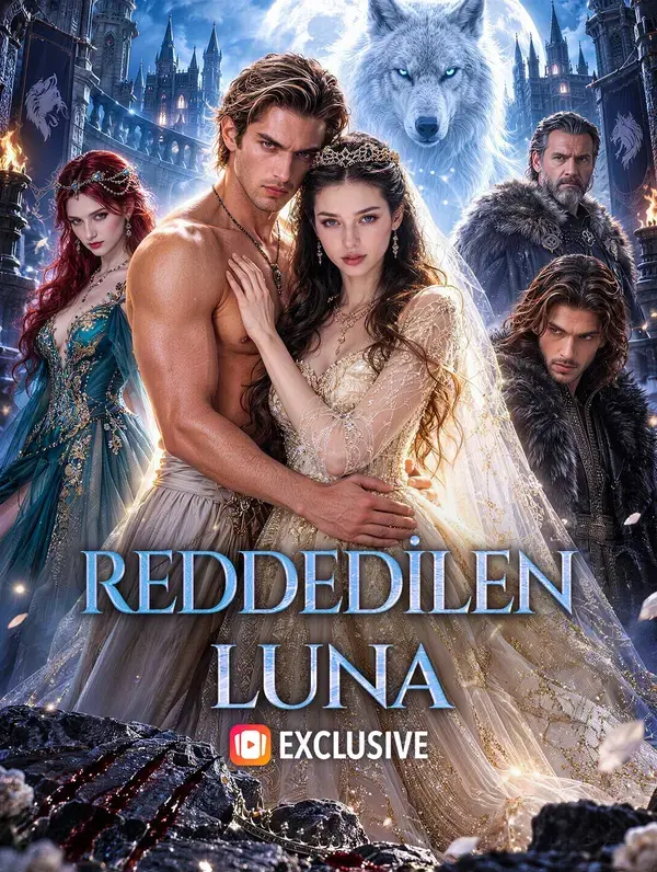 REDDEDİLEN LUNA