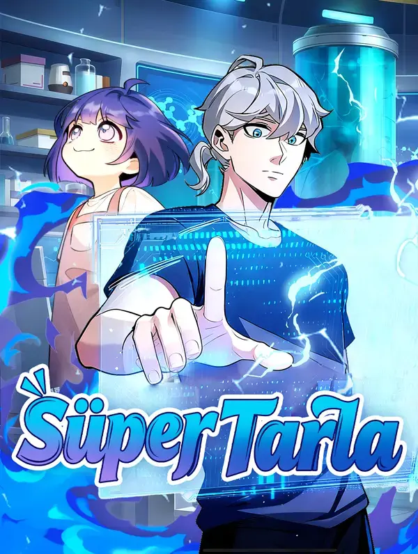 Süper Tarla