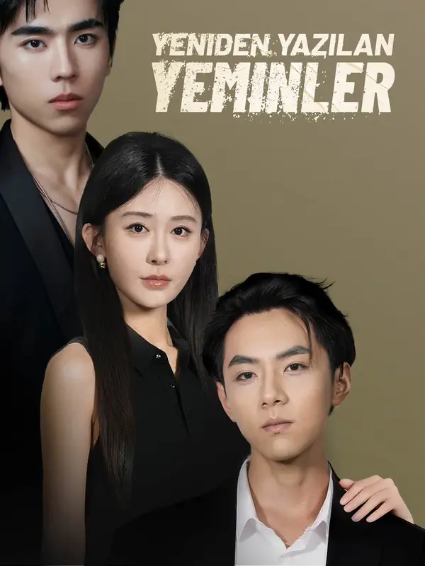 Yeniden Yazılan Yeminler