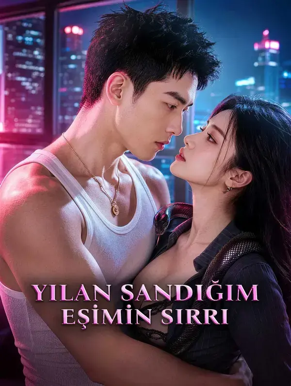 YILAN SANDIĞIM EŞİMİN SIRRI