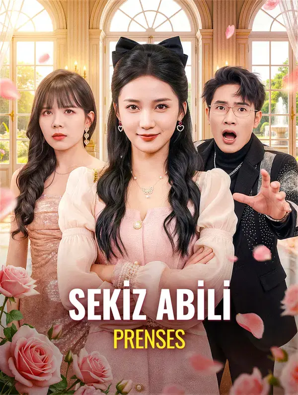 SEKİZ ABİLİ PRENSES