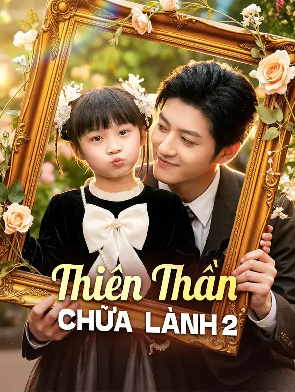 Thiên Thần Chữa Lành 2
