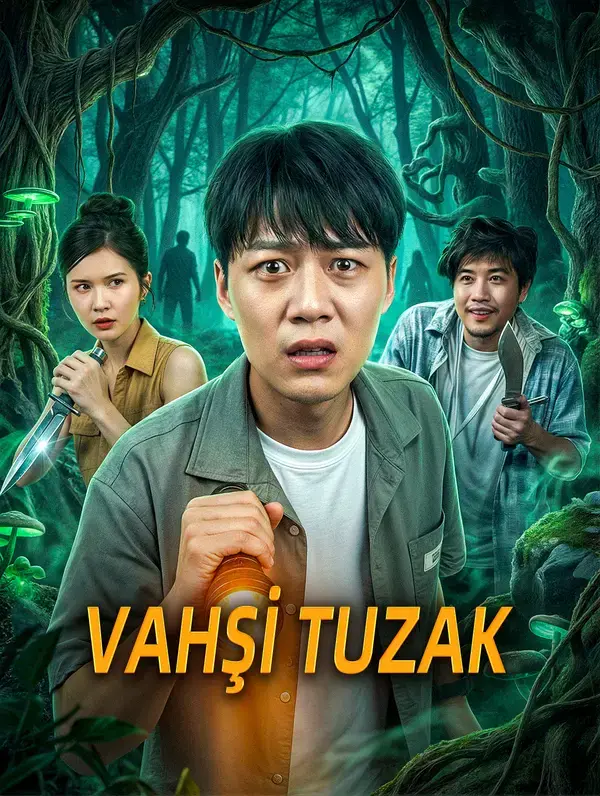 VAHŞİ TUZAK