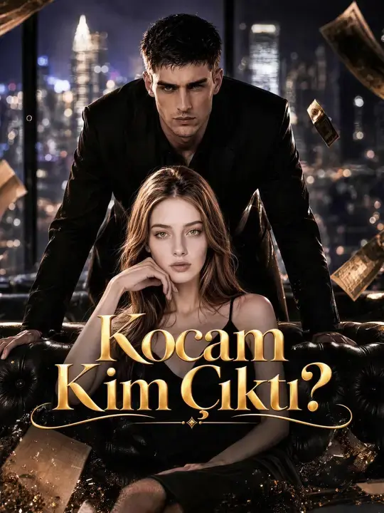Kocam Kim Çıktı?
