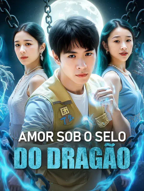 (Dublajlı) Amor sob o Selo do Dragão