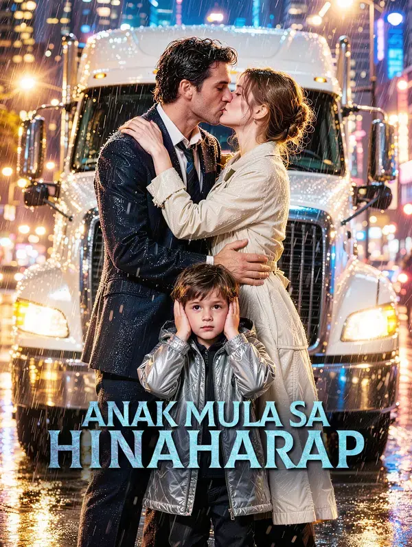 Anak Mula sa Hinaharap