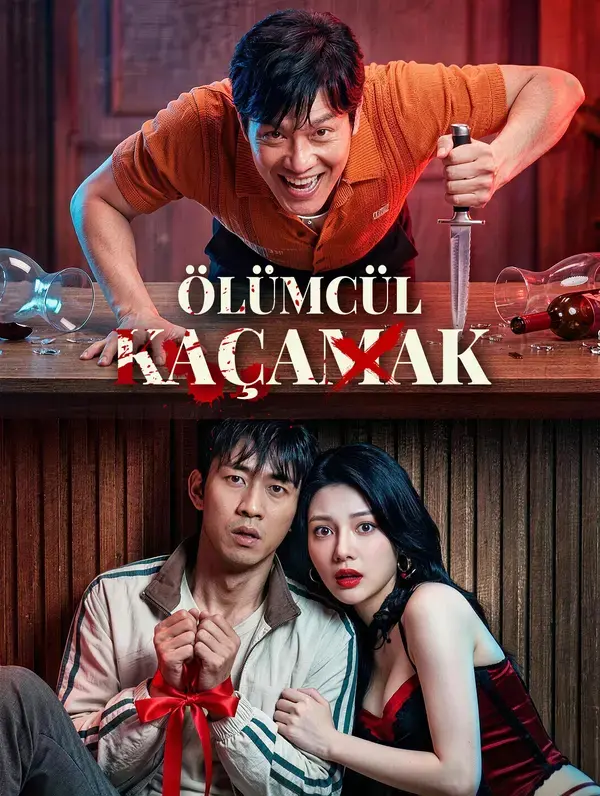 ÖLÜMCÜL KAÇAMAK