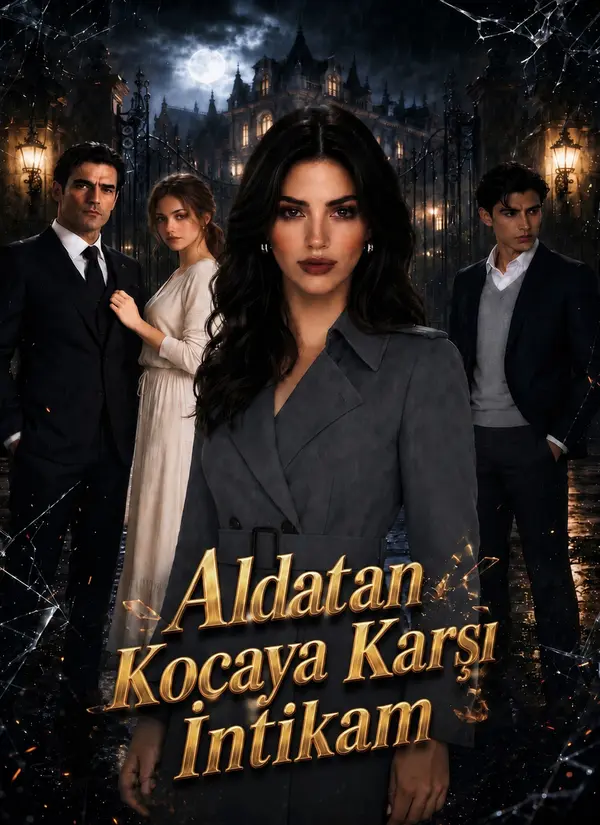 Aldatan Kocaya Karşı İntikam