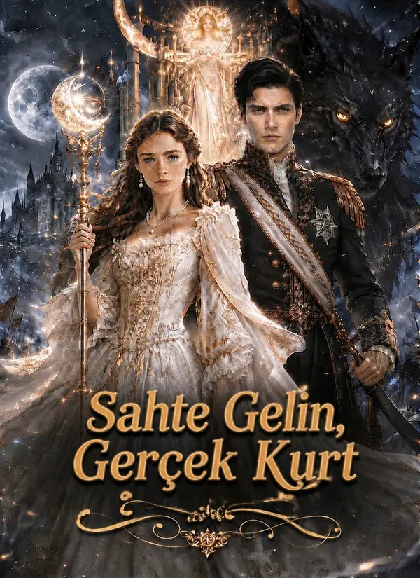 Sahte Gelin, Gerçek Kurt