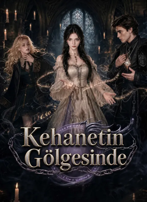 Kehanetin Gölgesinde