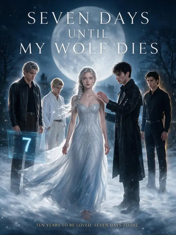 Seven Days Until My Wolf Dies