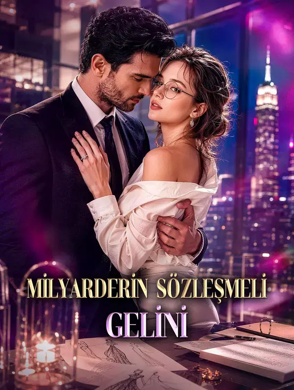 MİLYARDERİN SÖZLEŞMELİ GELİNİ