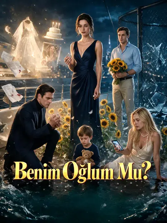Benim Oğlum Mu?