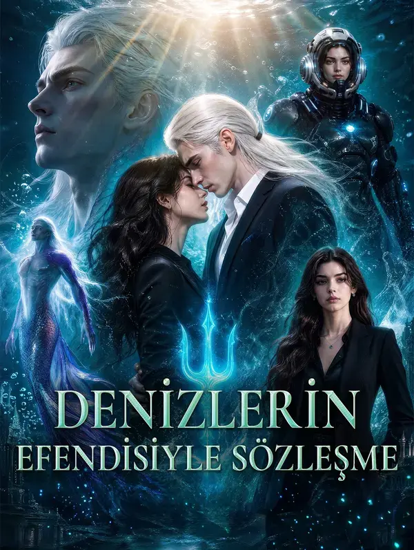 DENİZLERİN EFENDİSİYLE SÖZLEŞME