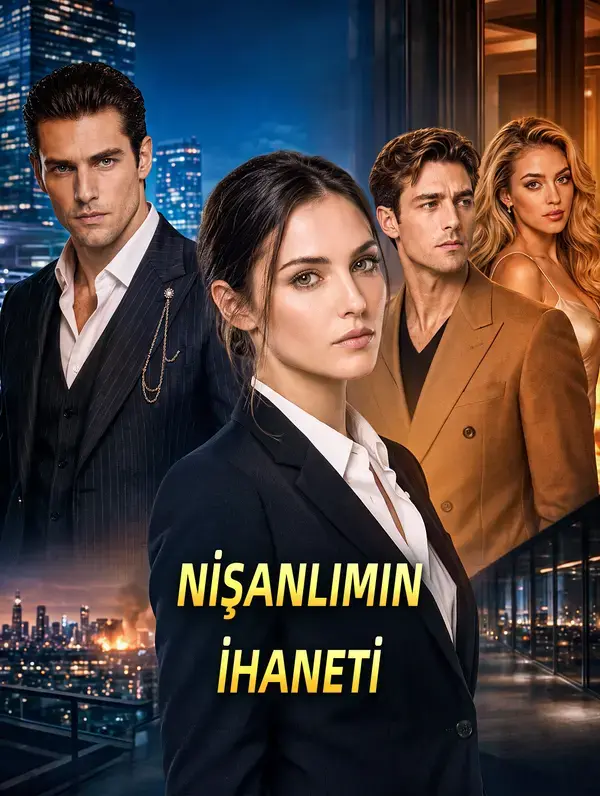 NİŞANLIMIN İHANETİ