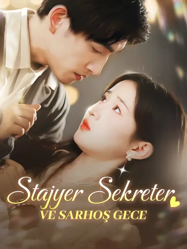 Stajyer Sekreter ve Sarhoş Gece