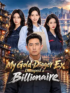 My Gold-Digger Ex Dumped a Billionaire