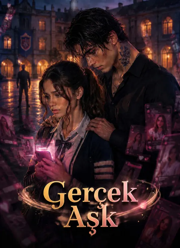 Gerçek Aşk