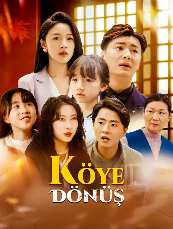 Köye Dönüş