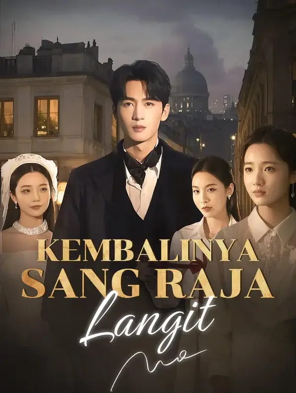 Kembalinya Sang Raja Langit