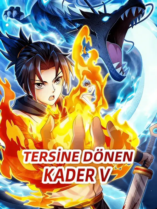 TERSİNE DÖNEN KADER V
