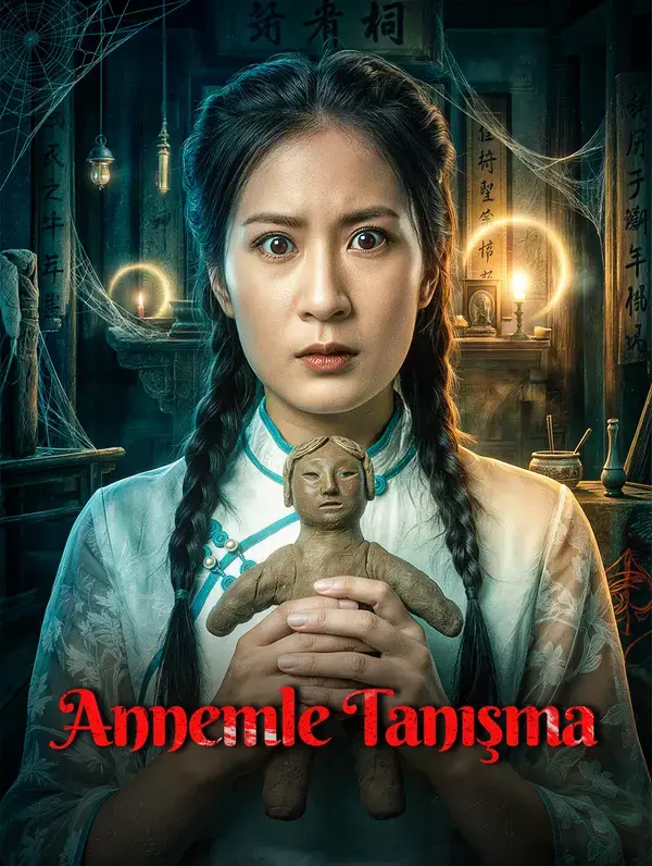 Annemle Tanışma
