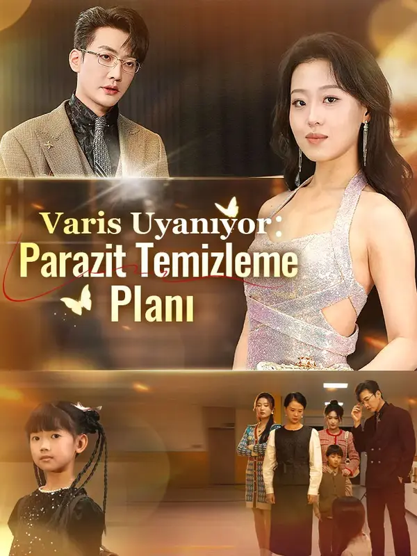 Varis Uyanıyor: Parazit Temizleme Planı