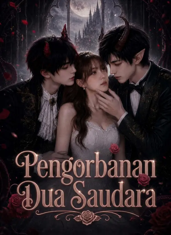 Pengorbanan Dua Saudara